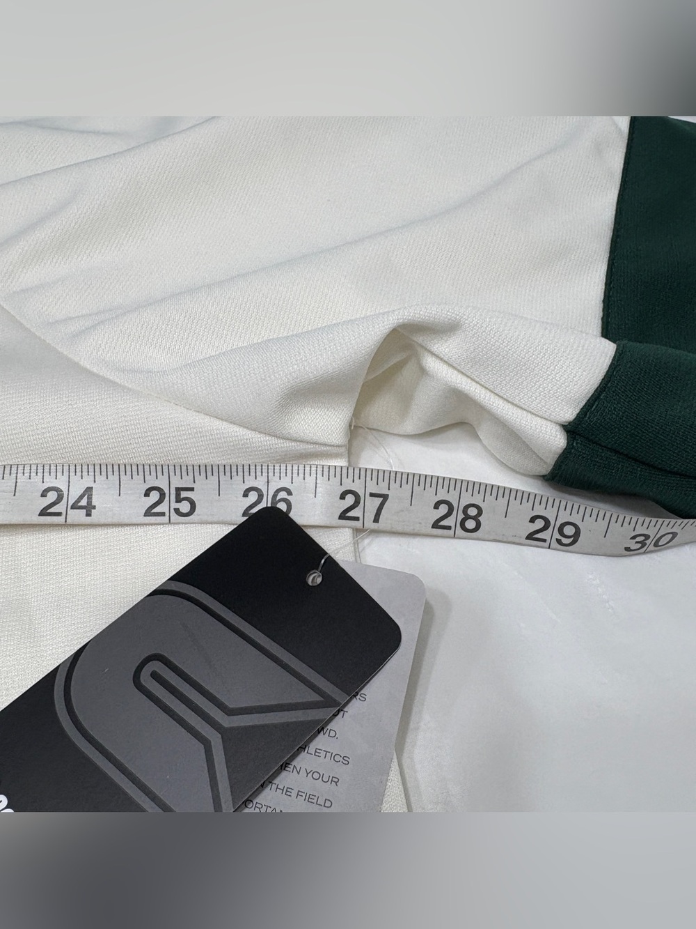 UNC Charlotte 49ers Niner Nation Colosseum Baseball Jersey Men’s XXL New Stained - Picture 9 of 14